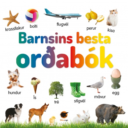 Bókarkápa